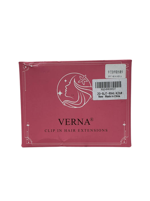 Extensiones de Cabello (VERNA)