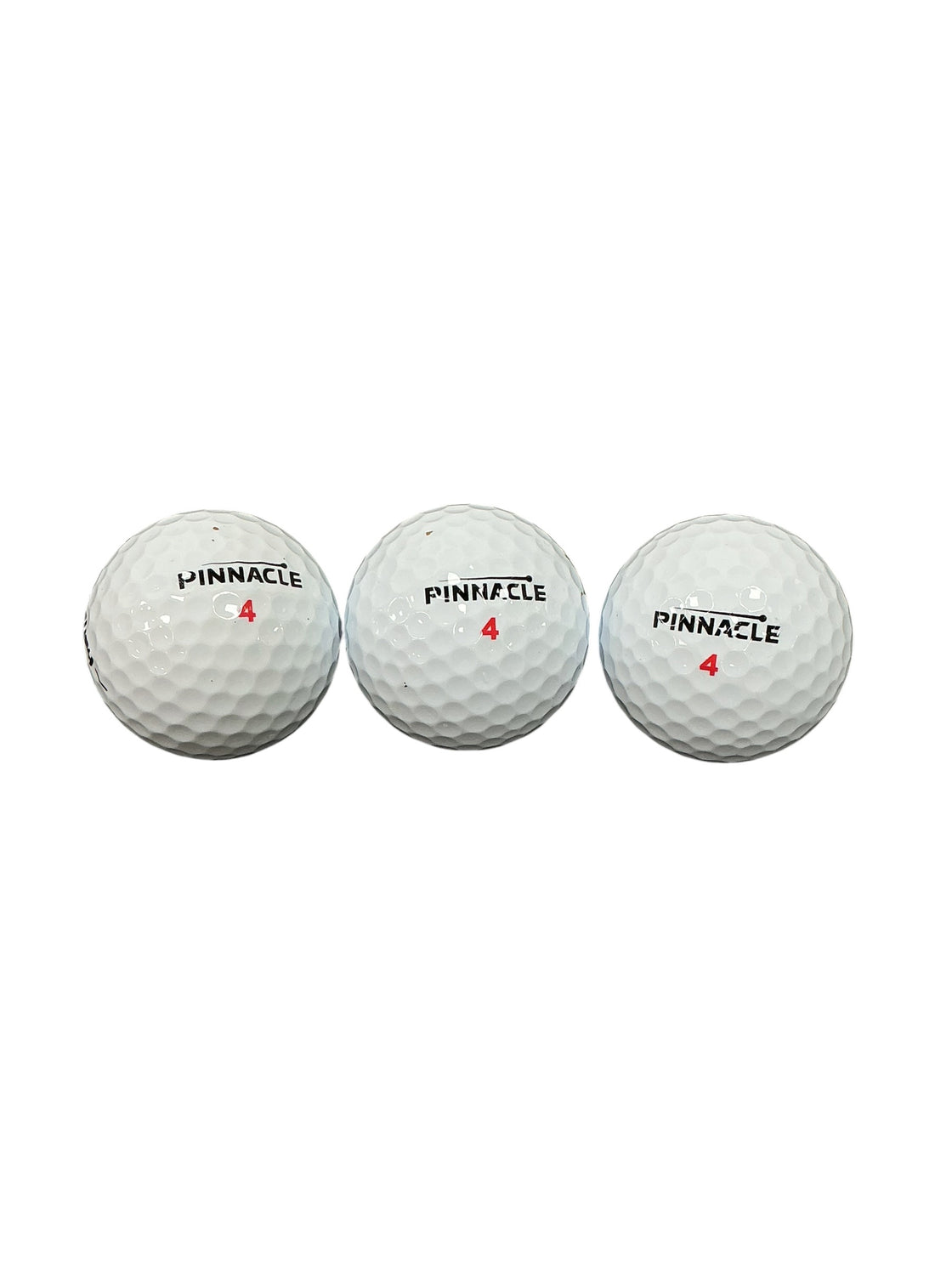 Pelotas de Golf (PINNACLE)