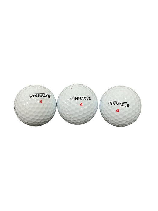 Pelotas de Golf (PINNACLE)