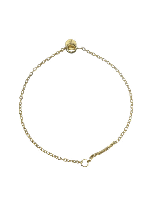 Pulsera de plata (925)