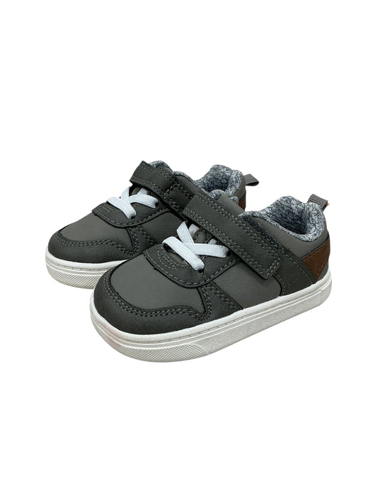 Tenis para bebé 4 (CARTER´S)
