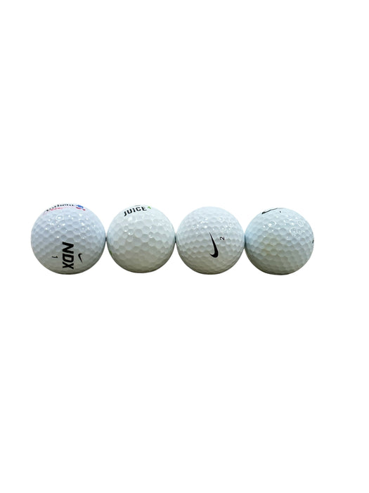 Set de pelotas de golf (NIKE)