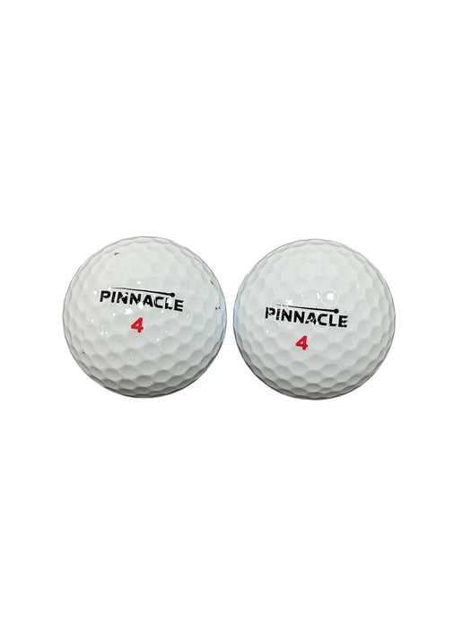 Pelotas de Golf (PINNACLE)