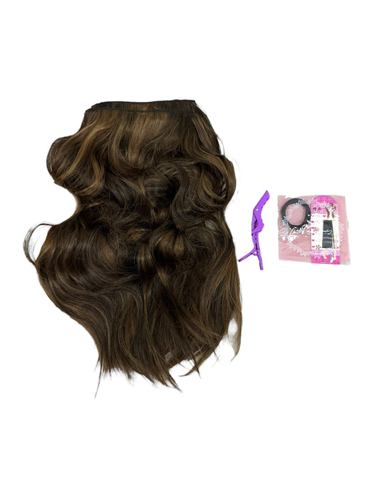 Extensiones de Cabello (VERNA)