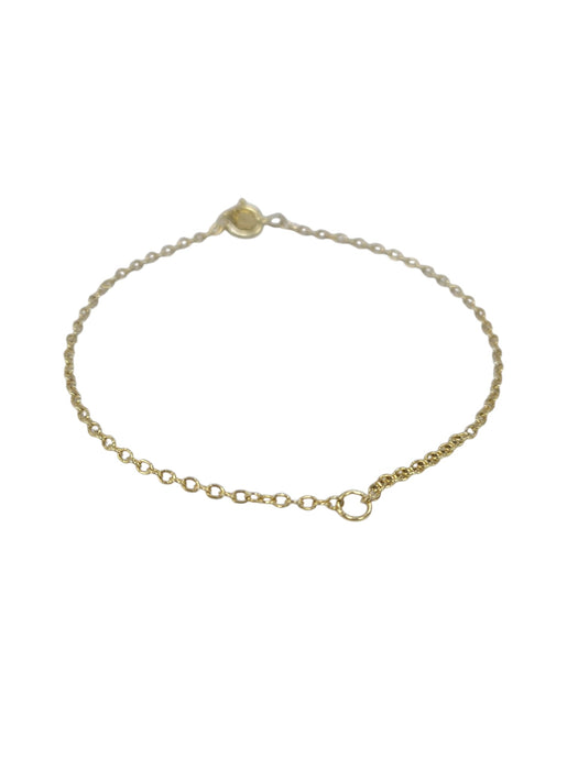 Pulsera de plata (925)