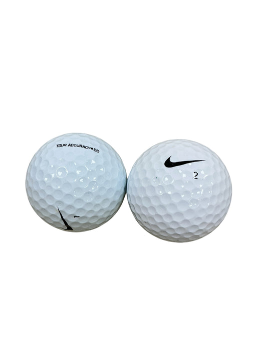 Set de pelotas de golf (NIKE)