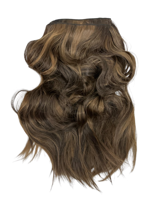 Extensiones de Cabello (VERNA)