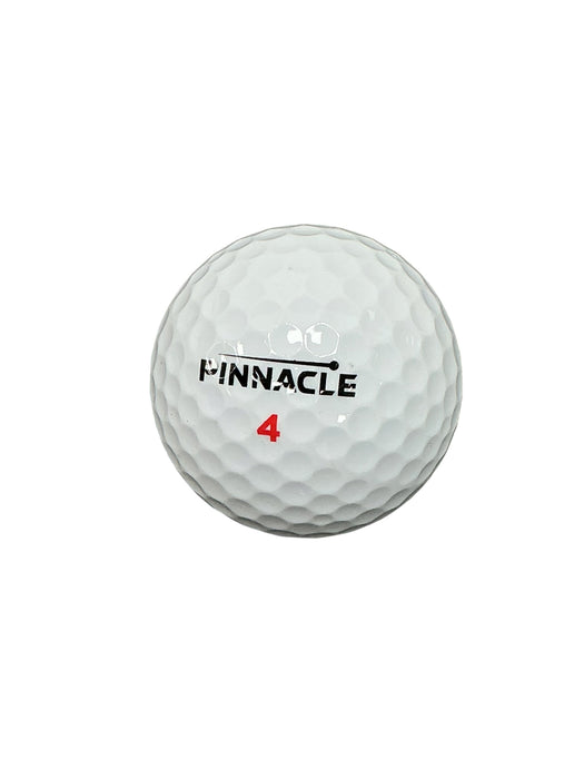 Pelotas de Golf (PINNACLE)