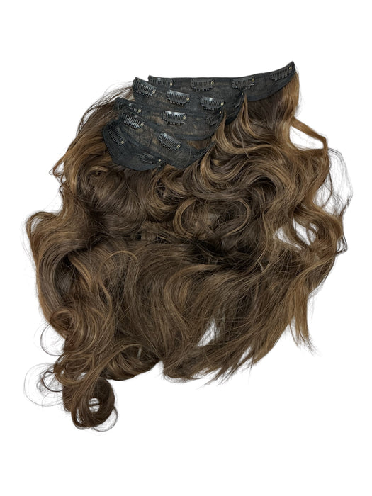Extensiones de Cabello (VERNA)