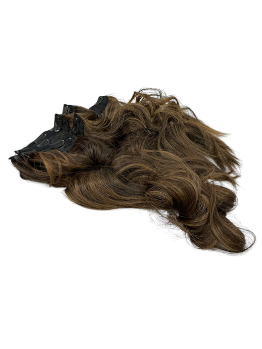 Extensiones de Cabello (VERNA)