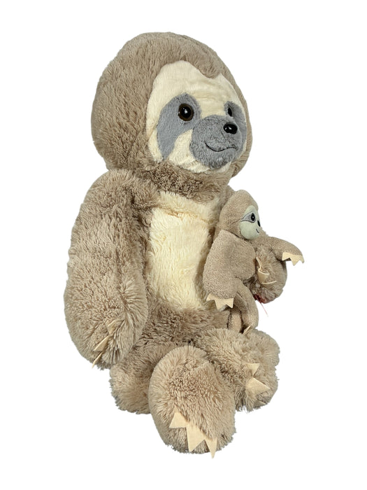 Osos perezosos (GOFFA)