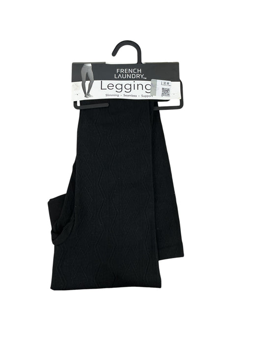 Legging S/M (FRENCH LAUNDRY)