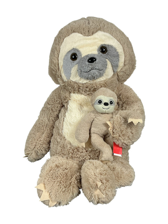 Osos perezosos (GOFFA)