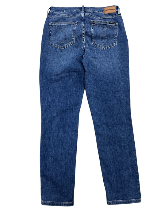 Pantalón 10/30 (CALVIN KLEIN)