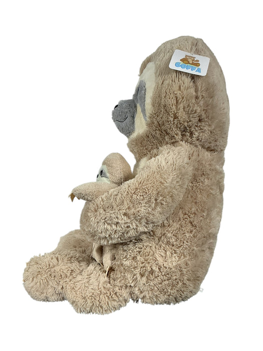 Osos perezosos (GOFFA)