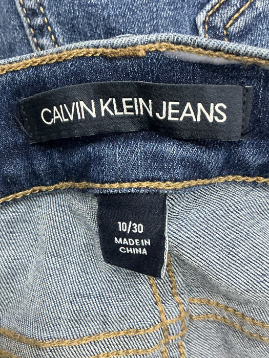 Pantalón 10/30 (CALVIN KLEIN)