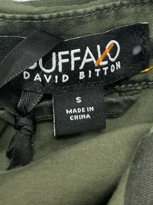 Chumpa S (BUFFALO)