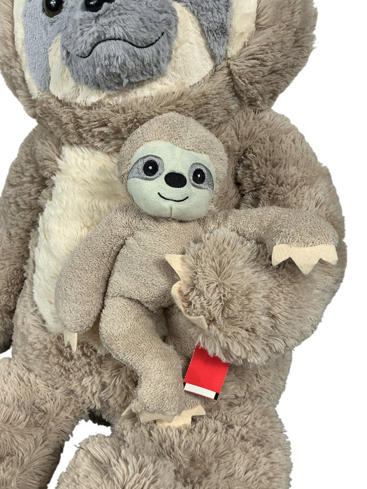 Osos perezosos (GOFFA)