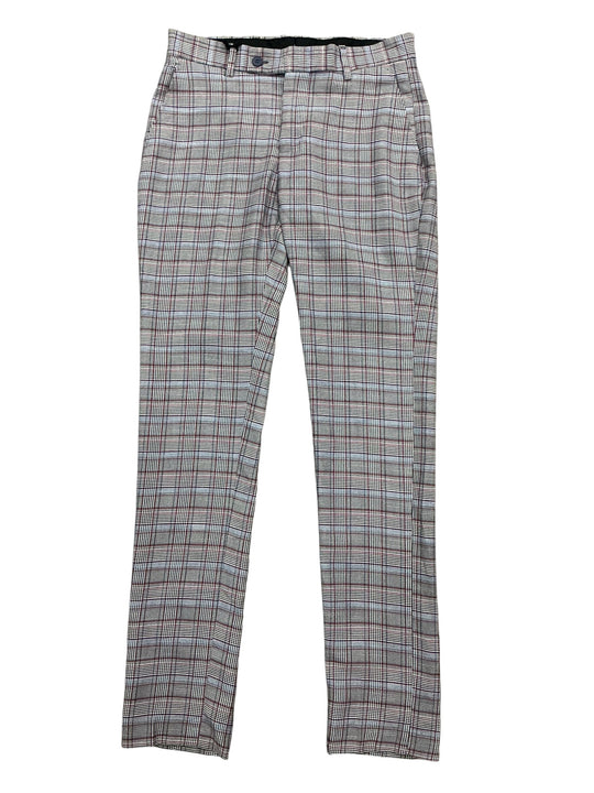 Pantalón 28 (BOLONGARO)