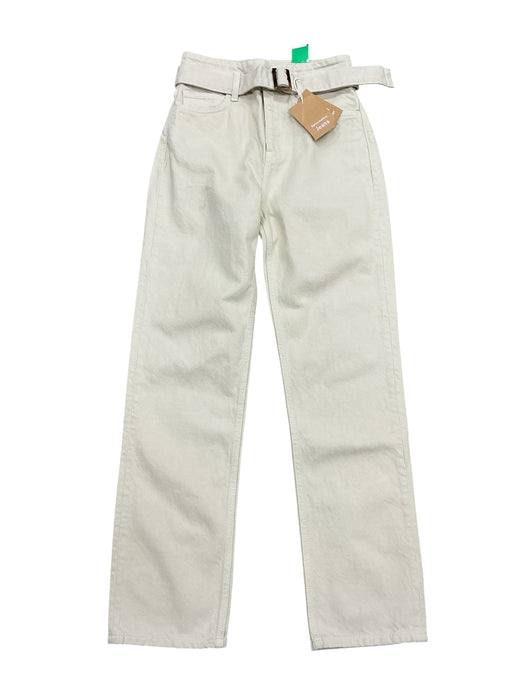 Pantalón 25 (REFORMATION JEANS)