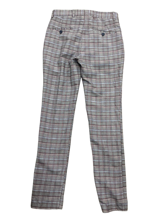 Pantalón 28 (BOLONGARO)