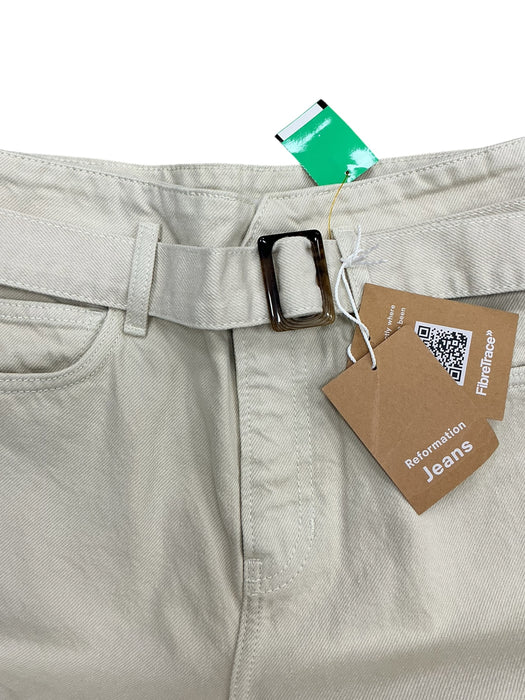 Pantalón 25 (REFORMATION JEANS)