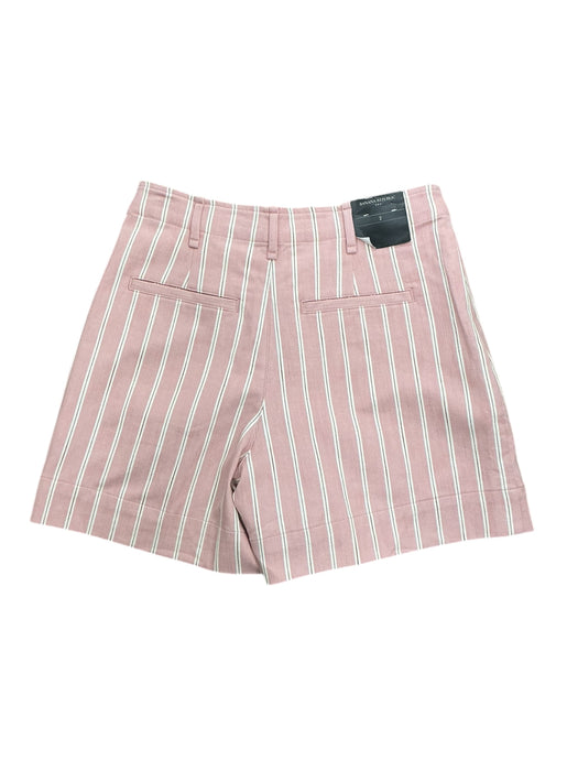 Short 2 (BANANA REPUBLIC)