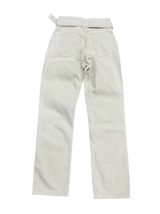 Pantalón 25 (REFORMATION JEANS)