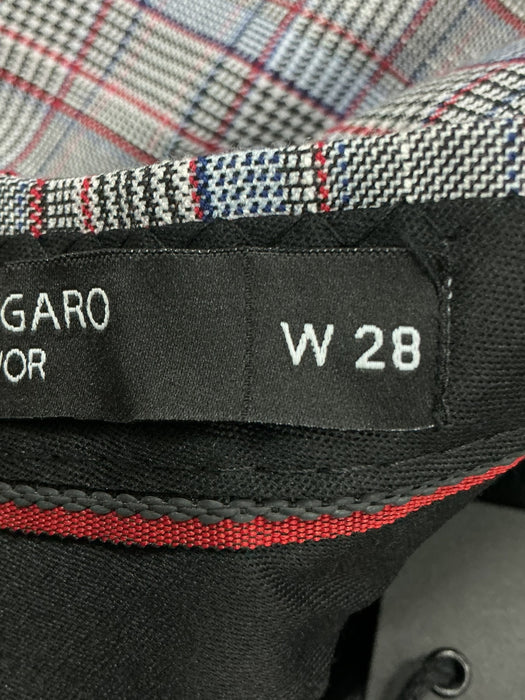 Pantalón 28 (BOLONGARO)