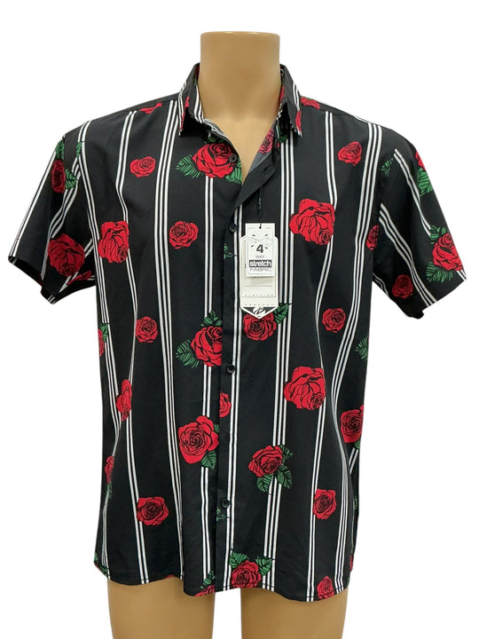 Camisa L (DRILL CLOTHING)