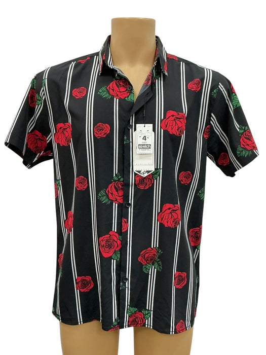 Camisa L (DRILL CLOTHING)