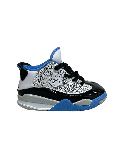 Tenis para niño 9C (JORDAN)