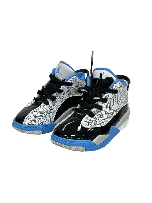 Tenis para niño 9C (JORDAN)