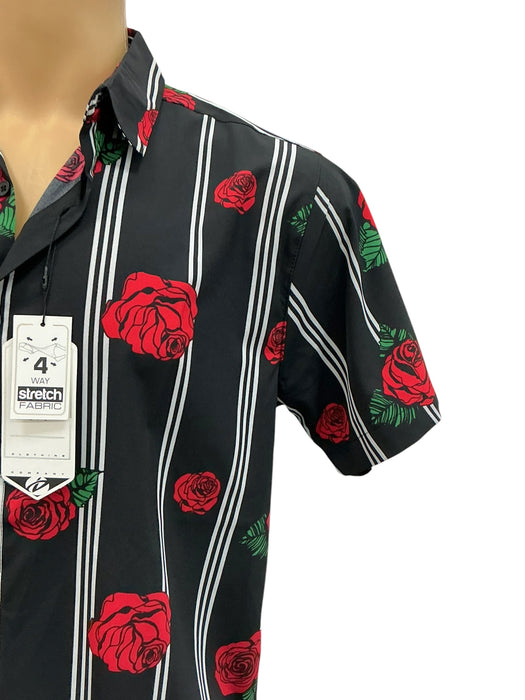 Camisa L (DRILL CLOTHING)