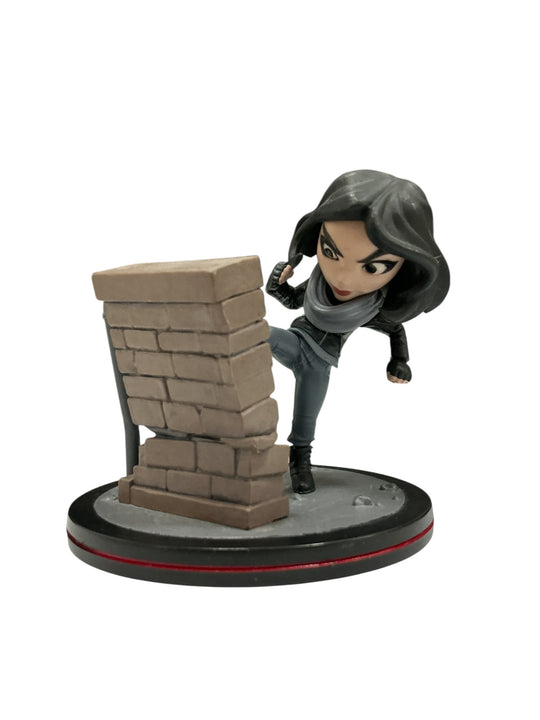 Jessica Jones (MARVEL)