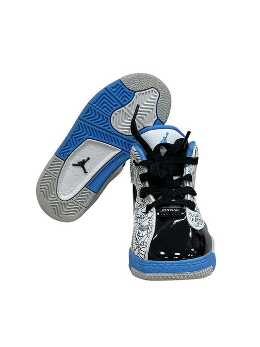 Tenis para niño 9C (JORDAN)