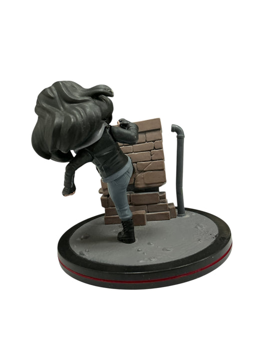 Jessica Jones (MARVEL)