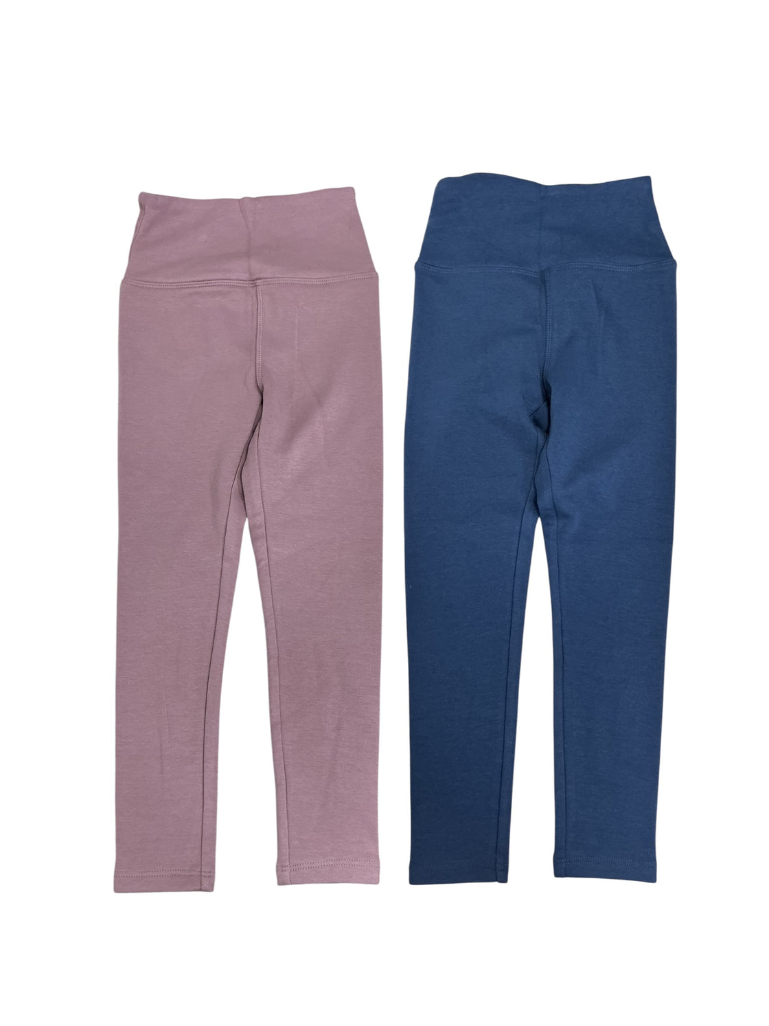 Dúo de leggins para niñ@ XS (TUFF ATHLETICS)