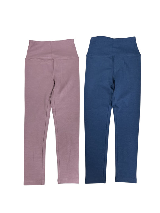 Dúo de leggins para niñ@ XS (TUFF ATHLETICS)
