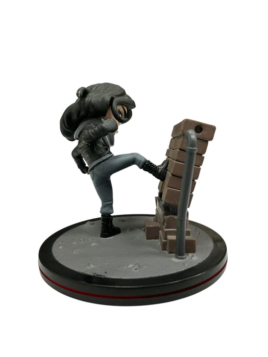 Jessica Jones (MARVEL)