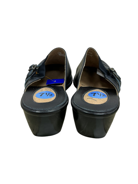 Zapato 7.5