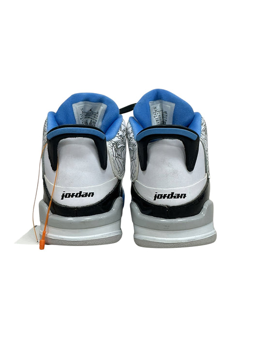 Tenis para niño 9C (JORDAN)