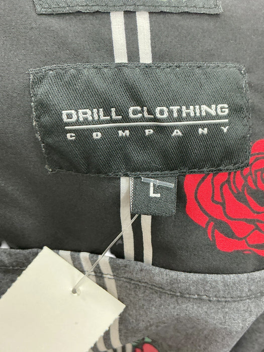Camisa L (DRILL CLOTHING)