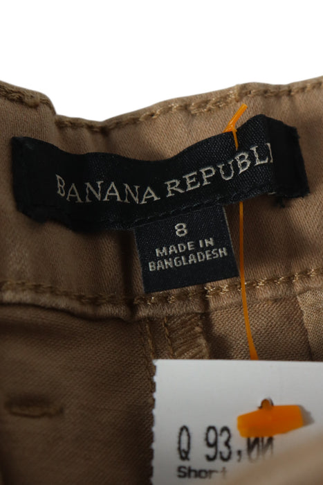 Short 8 (BANANA REPUBLIC)