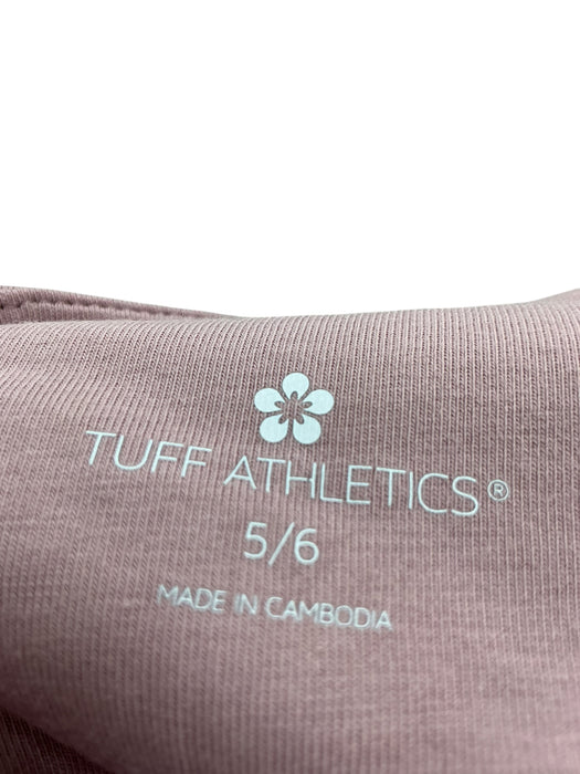 Dúo de leggins para niñ@ XS (TUFF ATHLETICS)