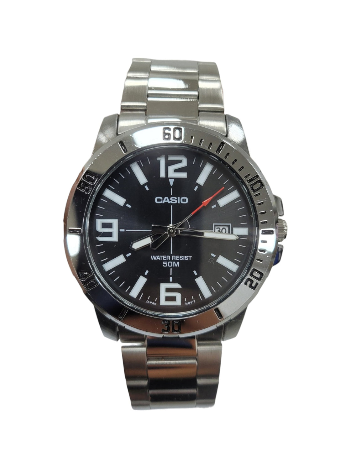 Reloj (CASIO)