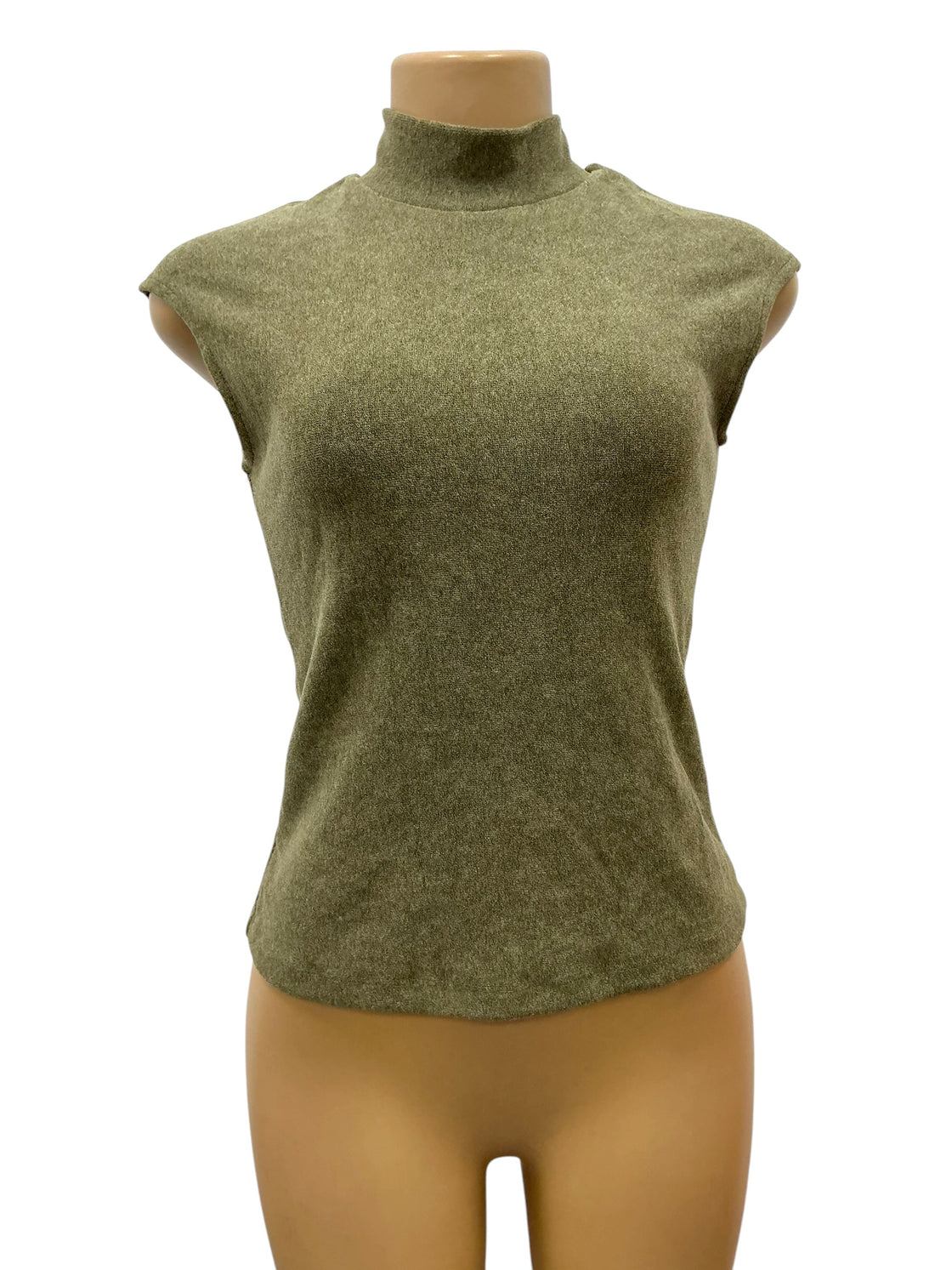 Blusa S (ZARA)