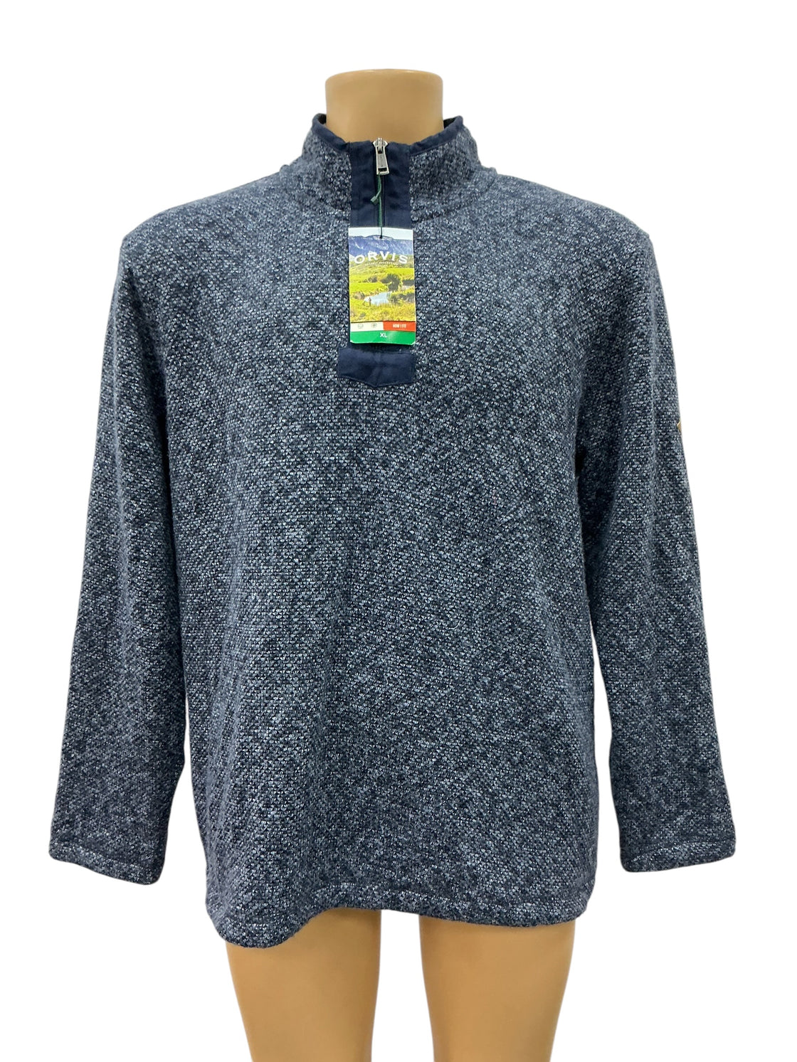 Sueter XL (ORVIS)