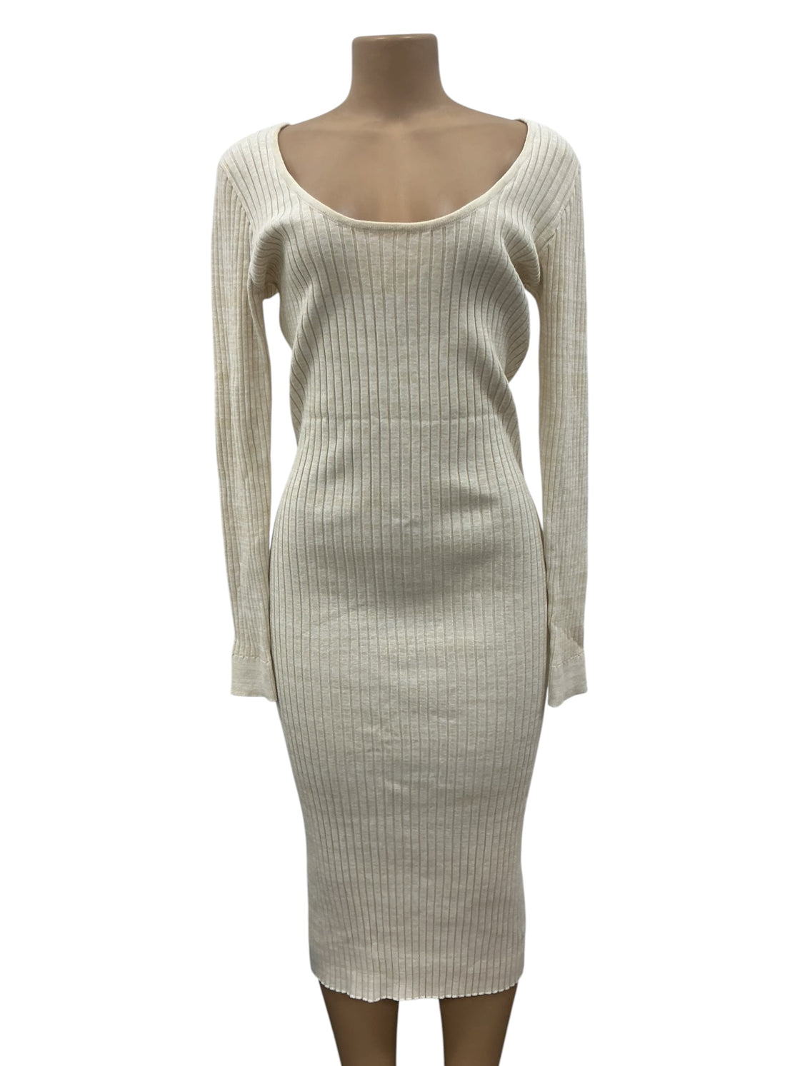 Vestido XL (FASHION NOVA)