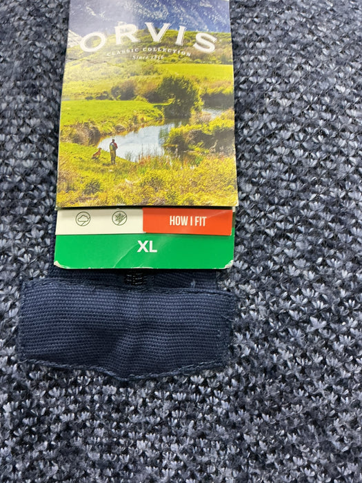 Sueter XL (ORVIS)